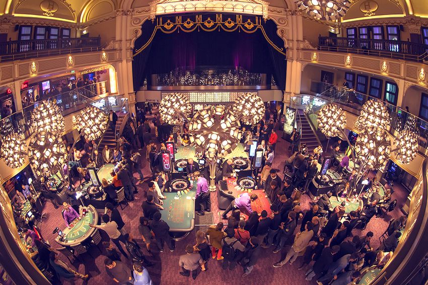 Best Online Casinos With Visa 2026: Leading rated Online casinos That Accept Visa