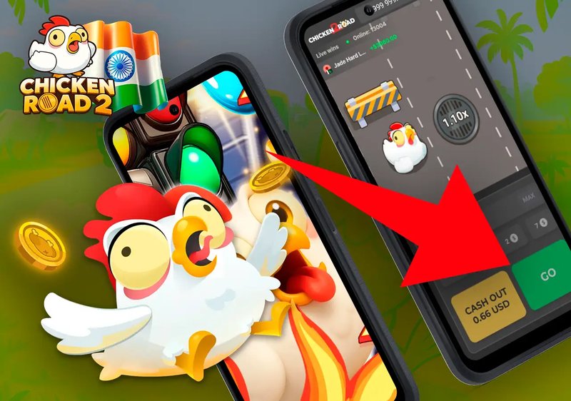 Descubre Nuevas Carreteras de Póker en Chicken Road 2 España: Experiencia Descubre Nuevas Carreteras de Póker en Chicken Road 2 España: Experiencia