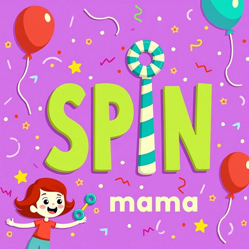 Global - spinmama bonus