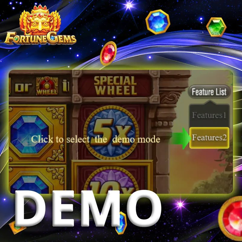 Philippines - fortune gems 2 download