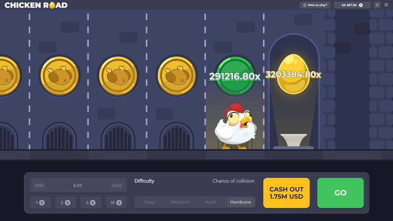 Descubre Todo sobre Chicken Road 2 Casino en España, ¡Más Diversión que Nunca! - overview