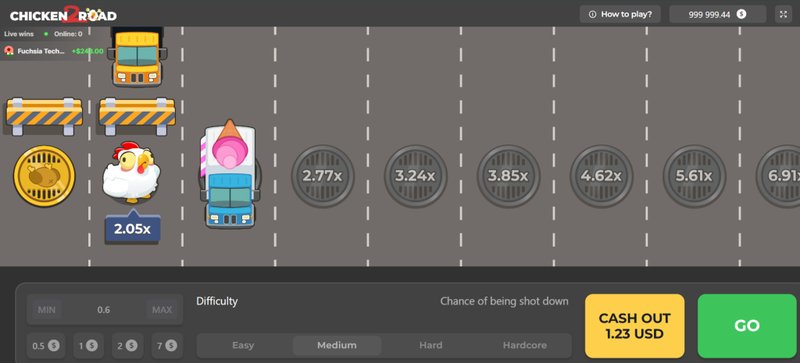 Introduction to chicken road 2 españa