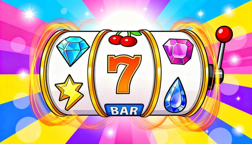 31bet casino UK